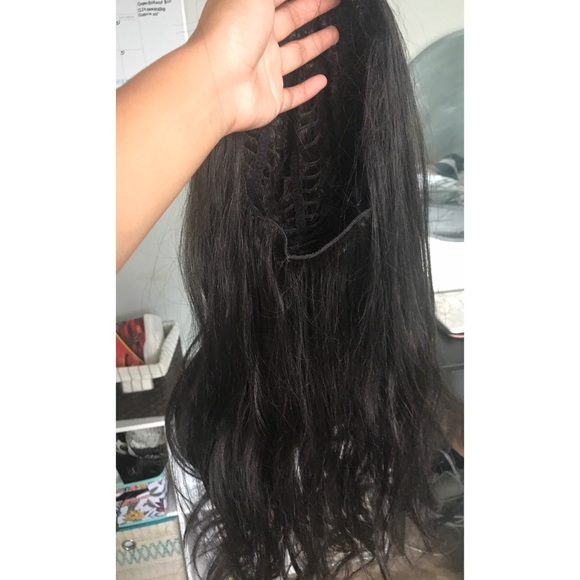 Wig - Picture 3 of 5